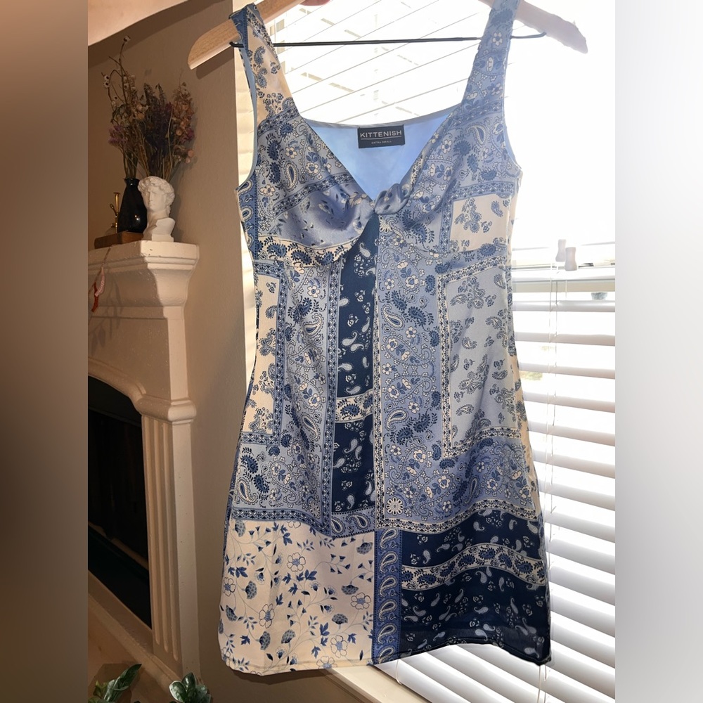 midi dress